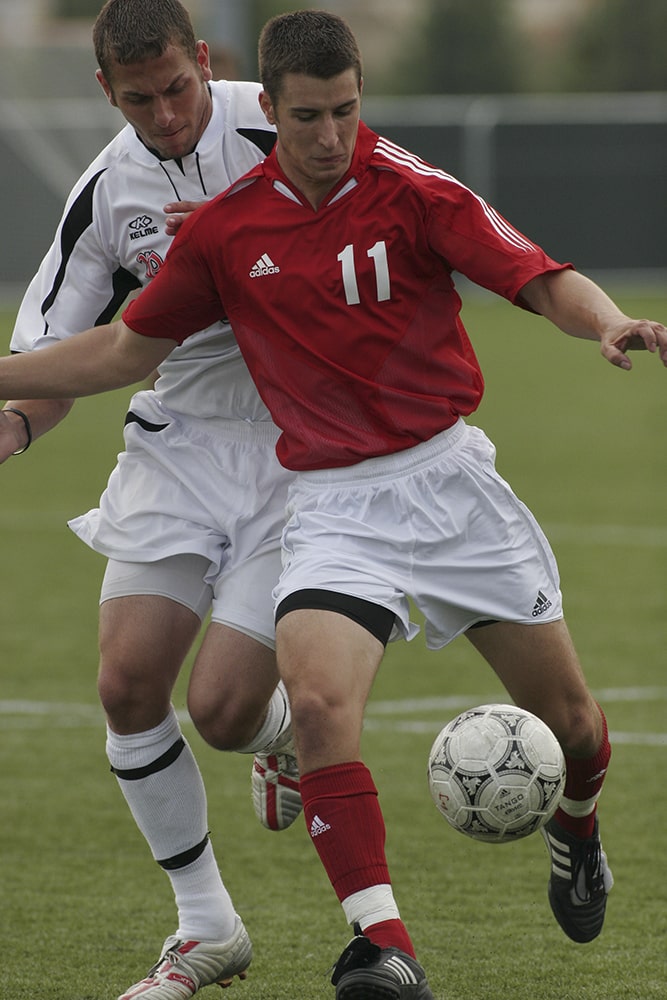 Carnegie Mellon Unveils Third Athletics Hall of Fame Class News