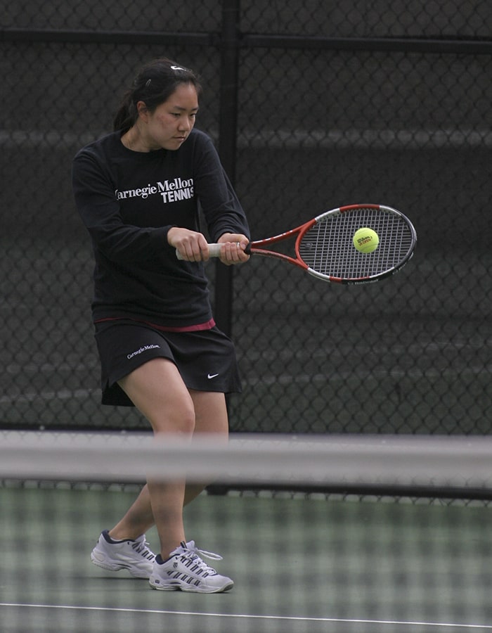 Carnegie Mellon Unveils Third Athletics Hall of Fame Class News