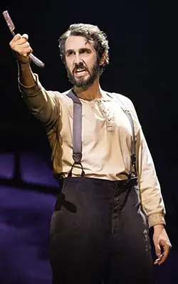 Josh Groban