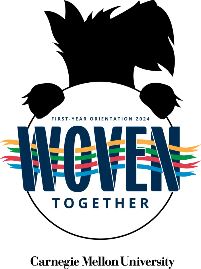 woven together logo