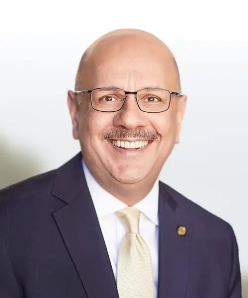 Farnam Jahanian