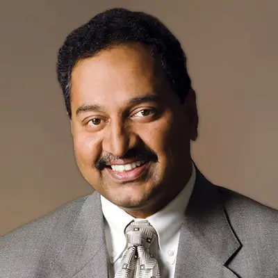 Kannan Srinivasan