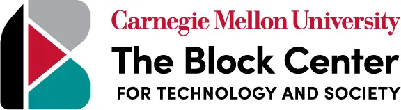 Carnegie Mellon University: The Block Center for Technology and Society