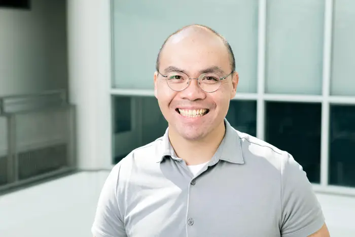 Vincent Sha