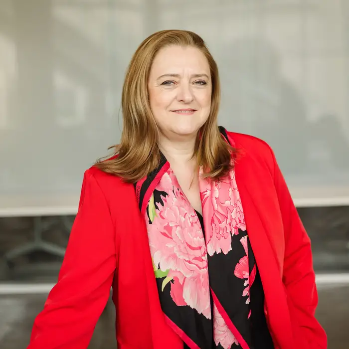 Isabelle Bajeux-Besnainou