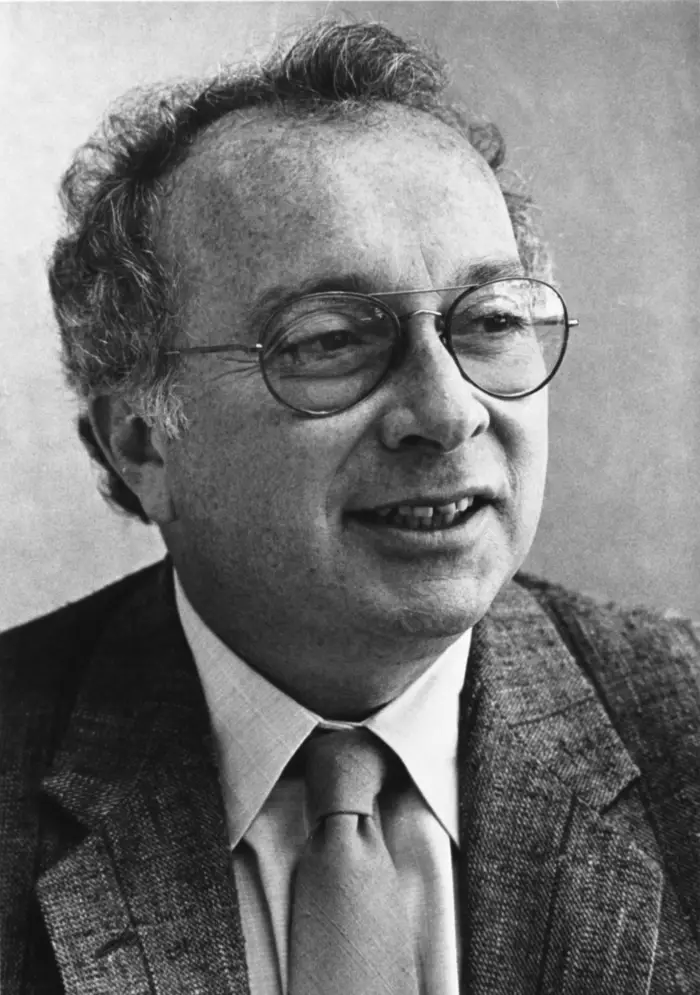 Mel Shapiro, 1984