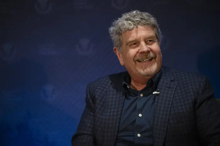 John Wells