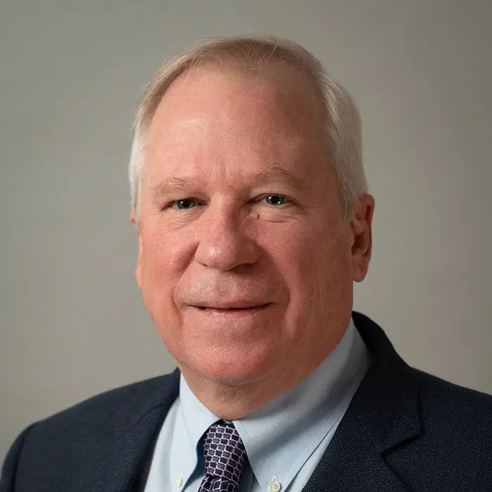 Gregory Rohrer