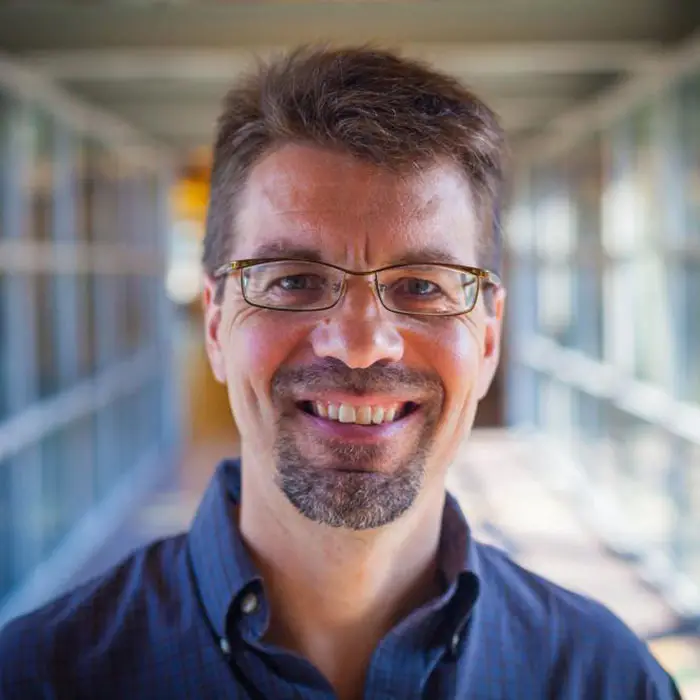 Kenneth Koedinger