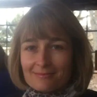 Stephanie Balzer