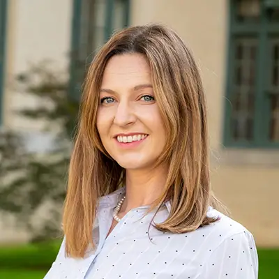 Robin Neumayer