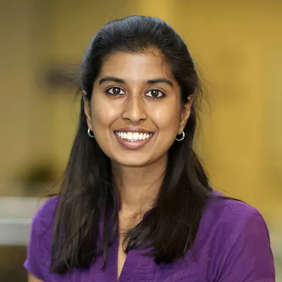 Akshitha Sriraman