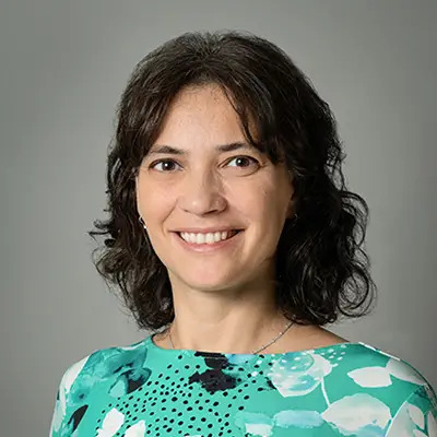 Ana Inés Torres