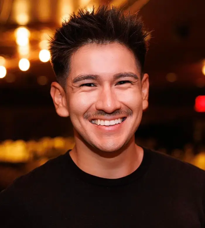 Moses Garcia