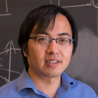 Sufei Shi