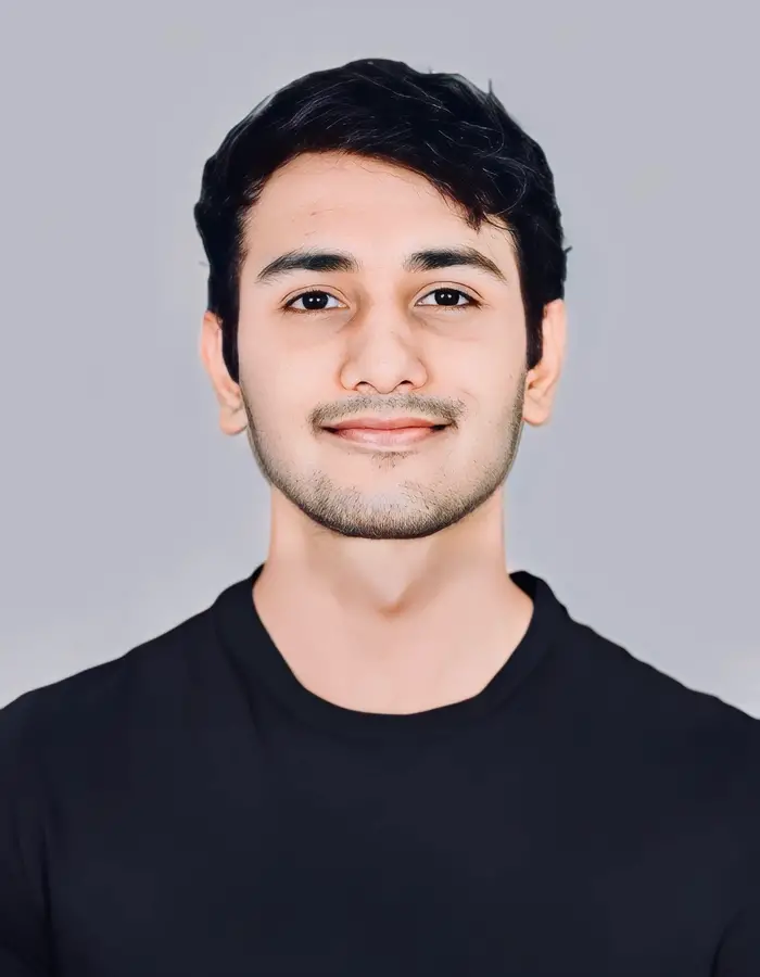 Siva Komaragiri