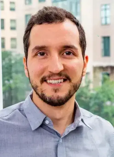Paulo Carvalho