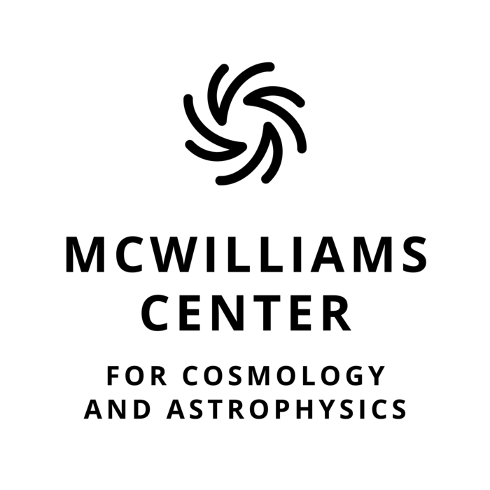 McWilliams Center for Cosmology and Astrophysics