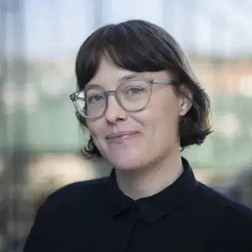 Sarah Fox