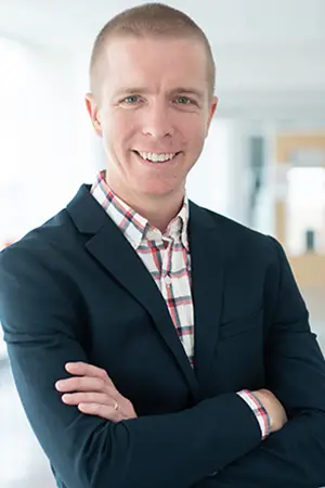 Daniel Tkacik