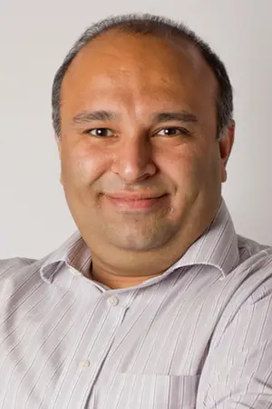 Rayid Ghani