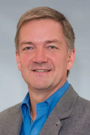 Jeff Schneider