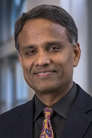 Ramayya Krishnan