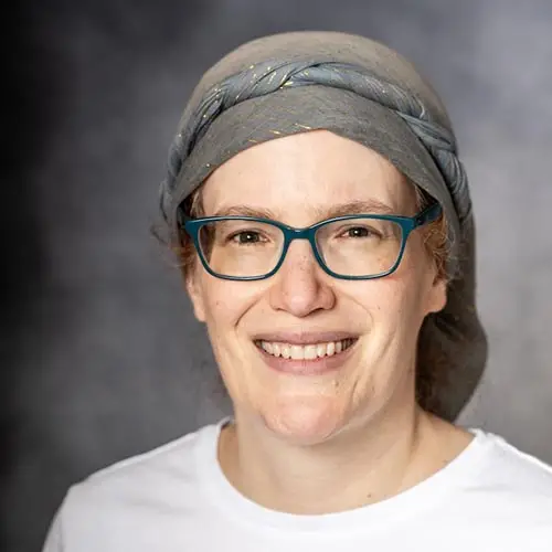 Rachel Mandelbaum