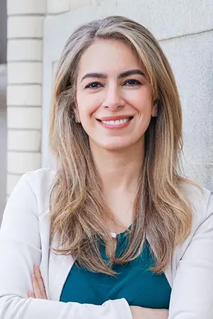 Azadeh O. Sawyer