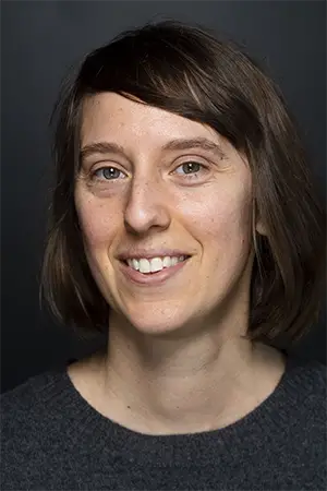 Emma Strubell