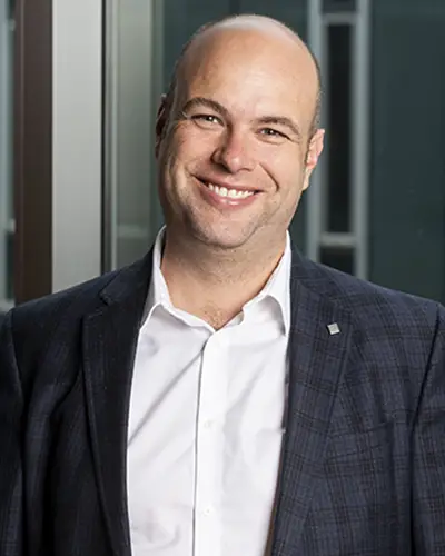 Sebastian Scherer