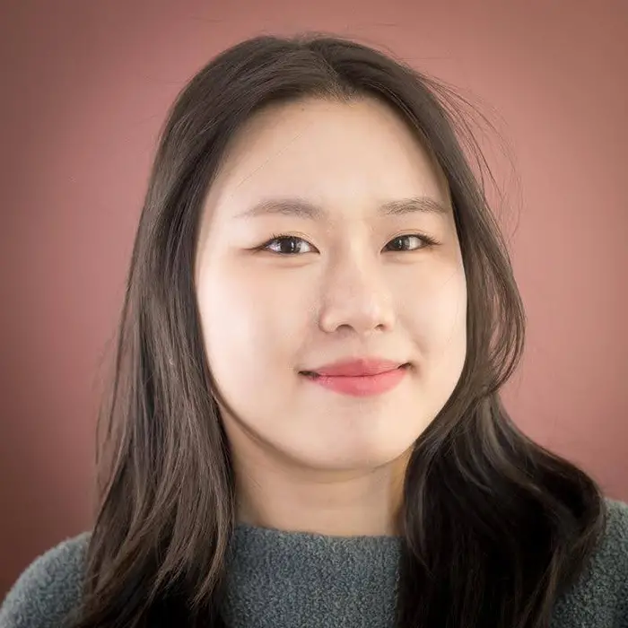 Joy Lim