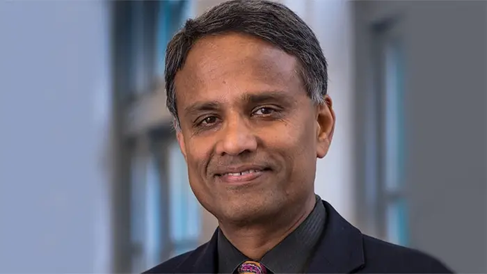 Ramayya Krishnan