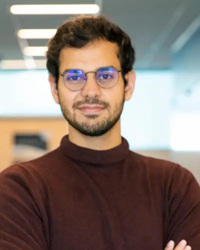 Parv Kapoor