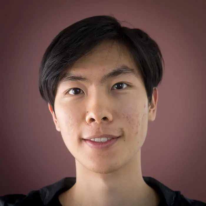 William Zhang