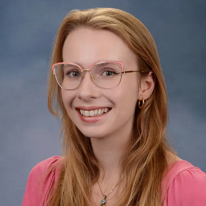 Alice Crafford