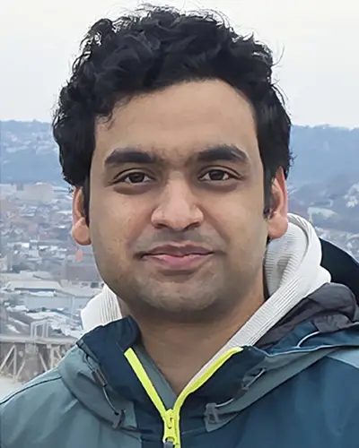Pranjal Aggarwal