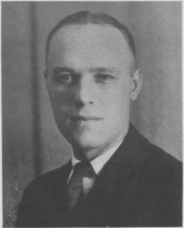 Max Hannum