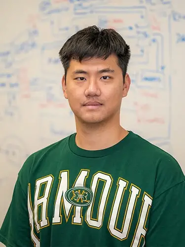 Nick Gao