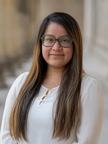 Liliana Gallegos