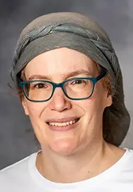 Rachel Mandelbaum