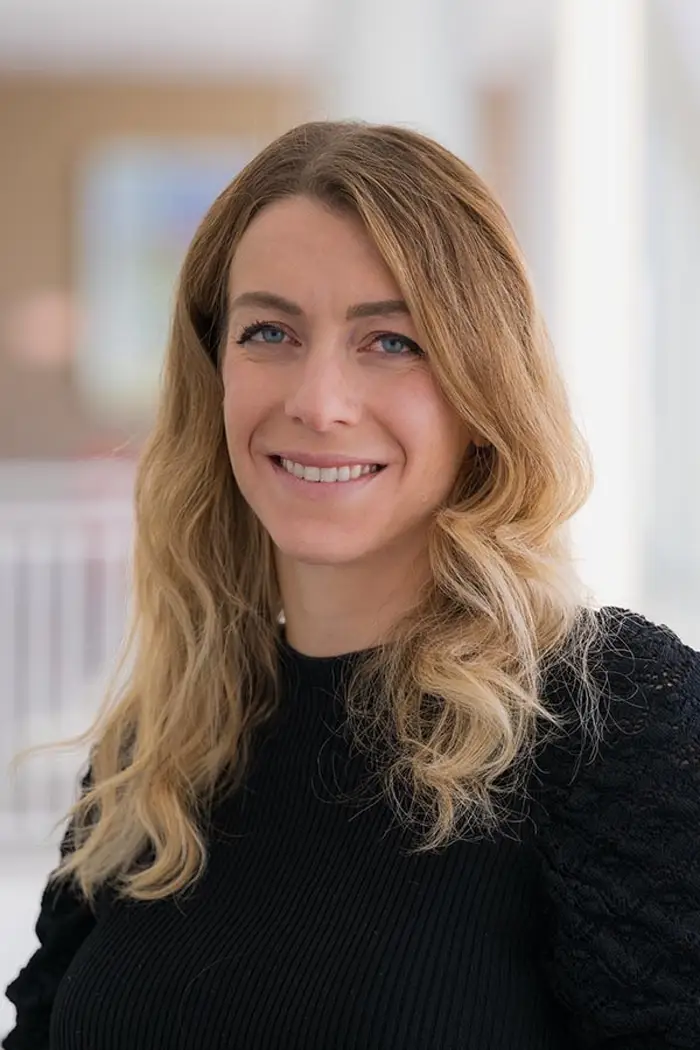 Antonella Palmese