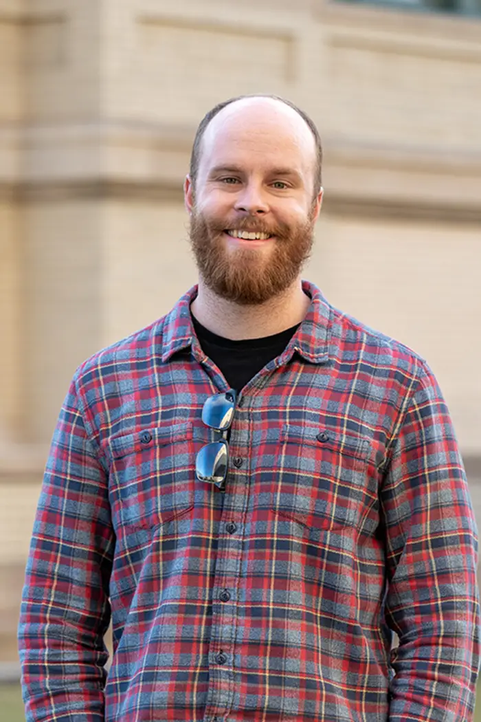 Brendan O'Connor