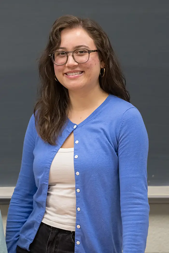 Hannah Skobe