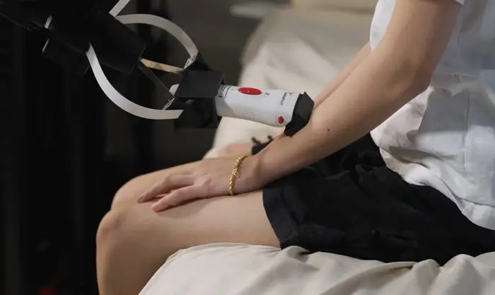 Caregiving robots can help people who need assistance.