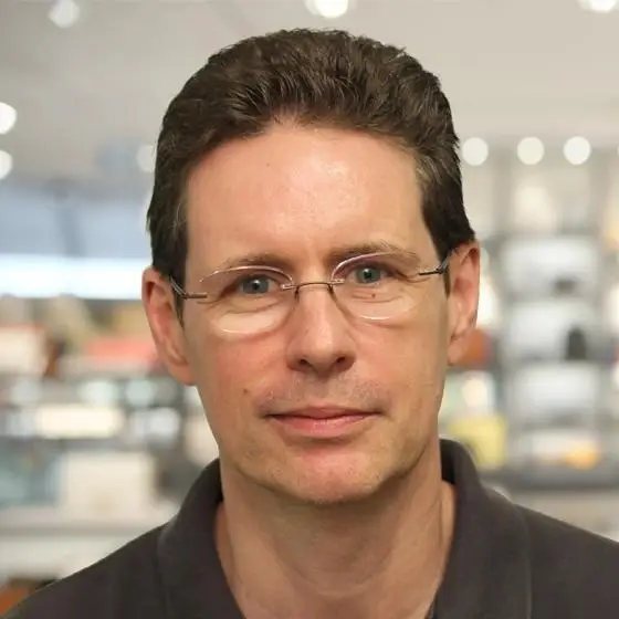 Chris Alberts