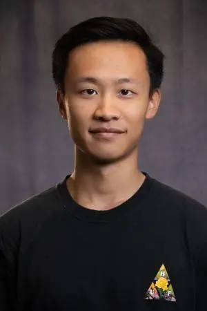 Jim Wang