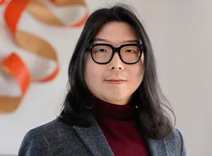 Albert Yang