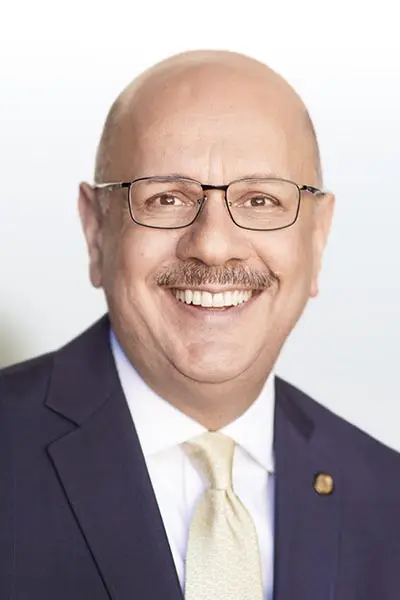 Farnam Jahanian