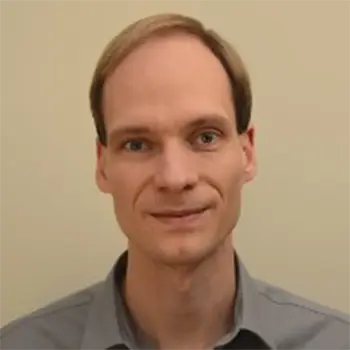 Michael Kaess